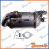 Filtres à Particules Diesel EURO5/6 pour RENAULT | DPF-RE-007, 73297